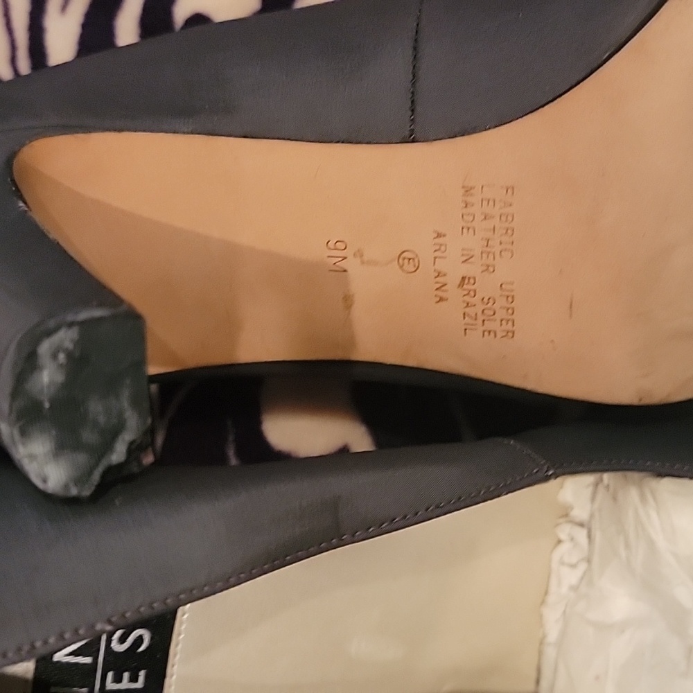 👠👠👠 pumps - Picture 8 of 11